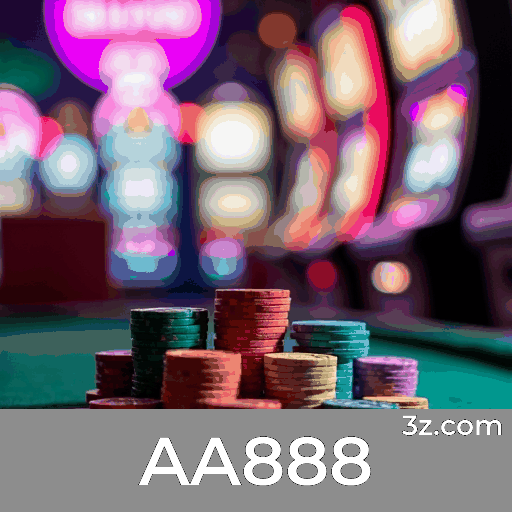 Cassino Online AA888