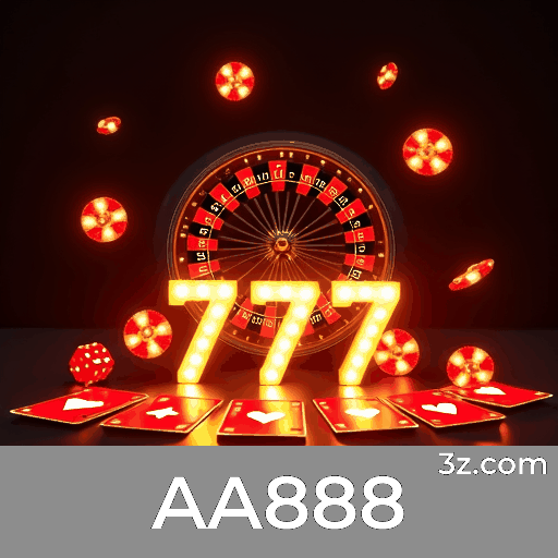 Cassino Online AA888