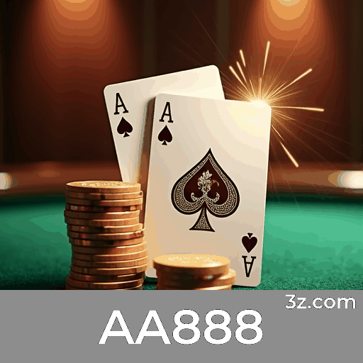 Cassino Online AA888