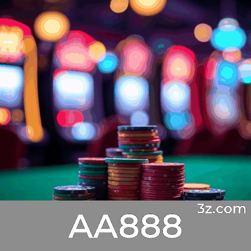 Acessar o site AA888 COM