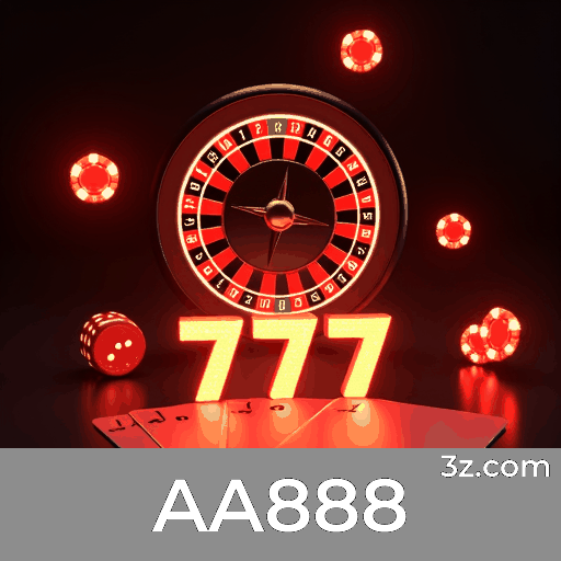 Cadastro na AA888