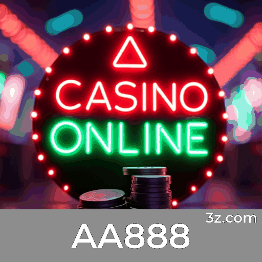 Acesso ao AA888