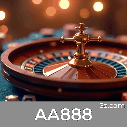 Cadastro na AA888