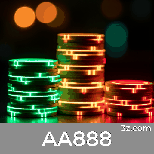 AA888: Cassino Online e Apostas Seguras