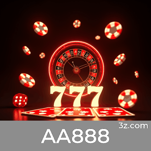Jogos Crash no Cassino AA888