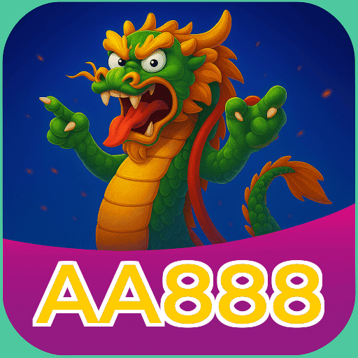 AA888 logo