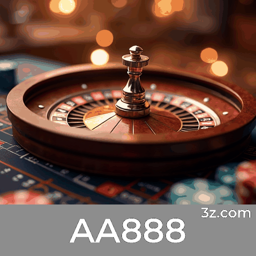Cassino Online AA888