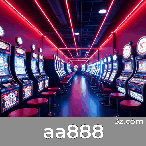 aa888