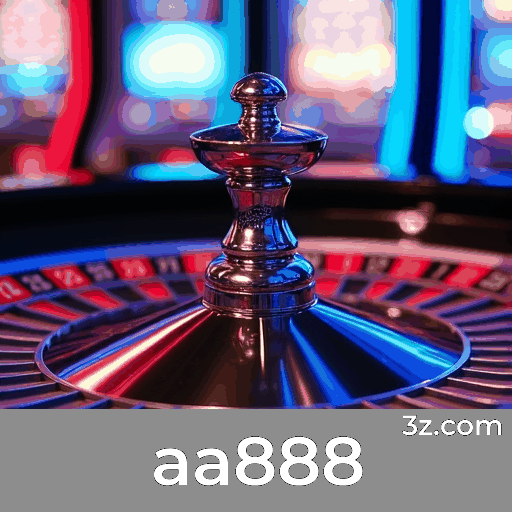 aa888